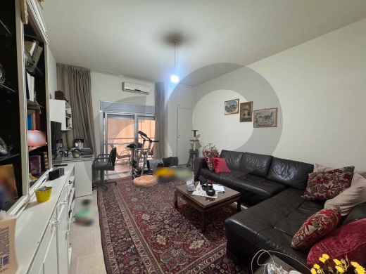 Balconies, Parking, Maid’s Room, Achrafieh/الأشرفية REF#MK132022 — 6