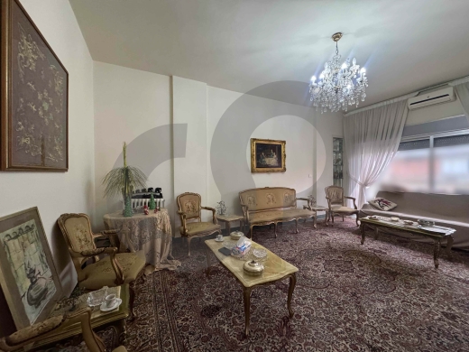 Balconies, Parking, Maid’s Room, Achrafieh/الأشرفية REF#MK132022 — 2