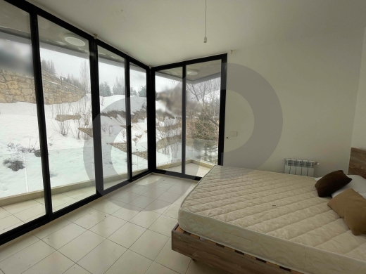 Underground parking, payment facilities , Faraya/فاريا REF#CS132002 — 3