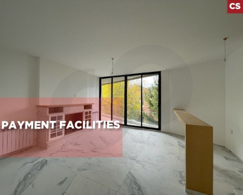 Underground parking, payment facilities , Faraya/فاريا REF#CS132002