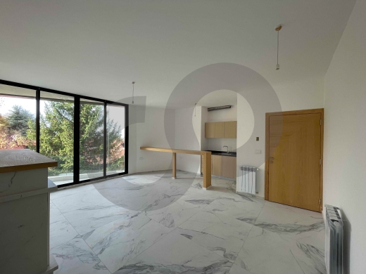 Underground parking, payment facilities , Faraya/فاريا REF#CS132002 — 2