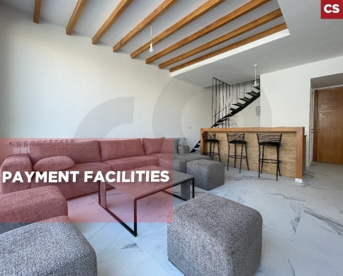 gated community,duplex , terrace, Kfardebian/كفردبيان REF#CS132000