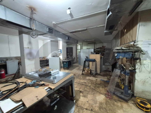 Spacious Warehouse, calm street, Ain Al Tineh/عين التينة REF#WS131979 — 10