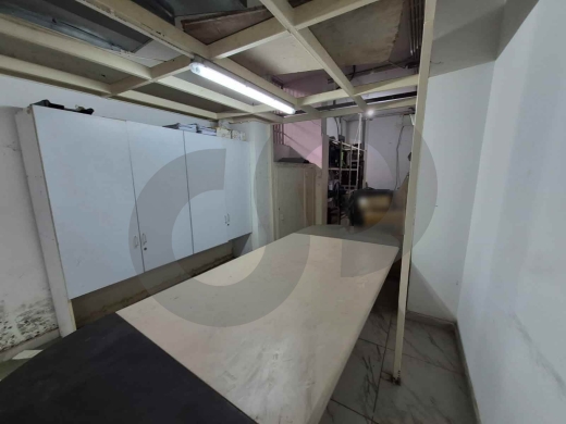 Spacious Warehouse, calm street, Ain Al Tineh/عين التينة REF#WS131979 — 11