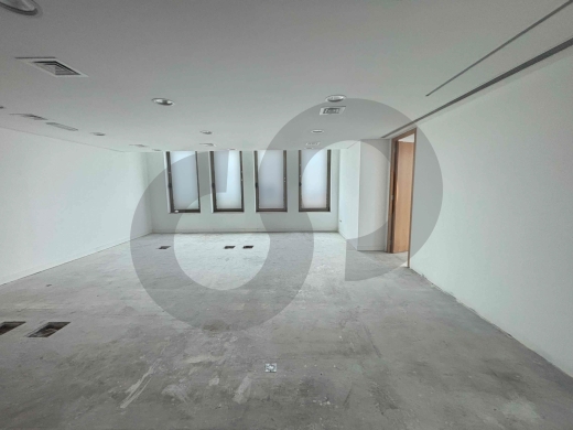 Premium Office,prime area, Downtown, Beirut/وسط بيروت REF#AU131957 — 2