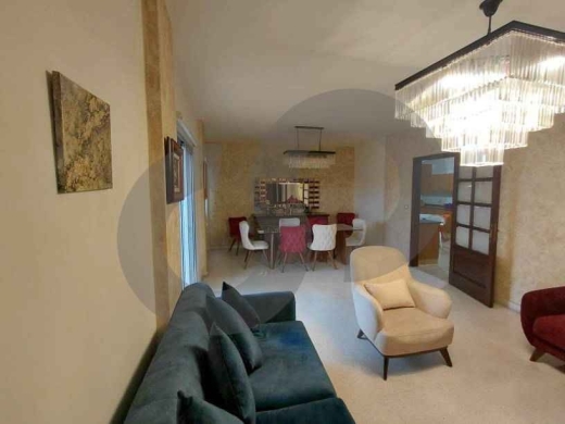 BALCONIES/Elevator 24/24/BOURJ HAMMOUD/برج حمود ! REF#EE131929 ! — 2