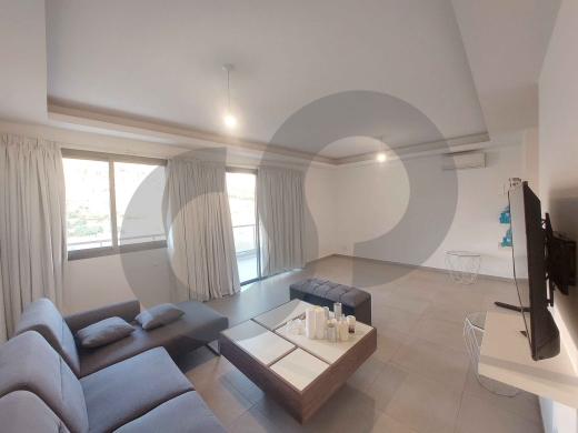 3 Balconies/2 covered parking/hazmieh/حازمية ! REF#PF131908 ! — 6