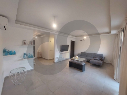 3 Balconies/2 covered parking/hazmieh/حازمية ! REF#PF131908 ! — 2