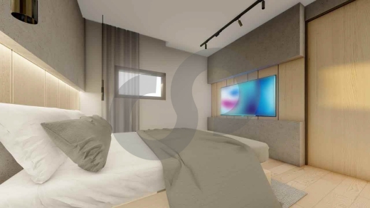 bungalow,Renovated, Terrace, furnished,Tabarja/طبرجا REF#NI131907 — 5