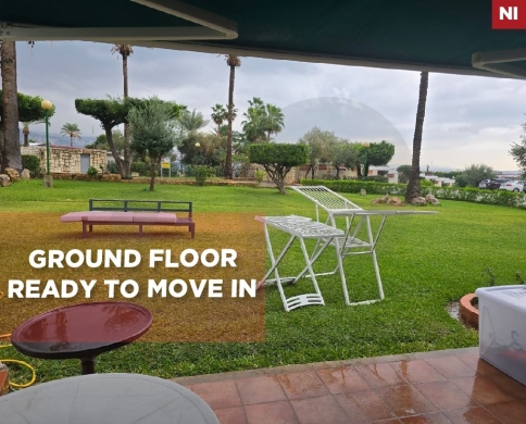 bungalow,Renovated, Terrace, furnished,Tabarja/طبرجا REF#NI131907