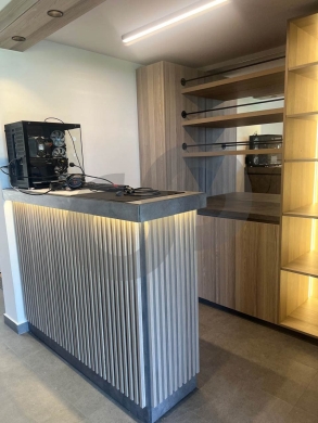 bungalow,Renovated, Terrace, furnished,Tabarja/طبرجا REF#NI131907 — 4
