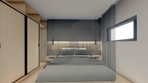 bungalow,Renovated, Terrace, furnished,Tabarja/طبرجا REF#NI131907 — 6