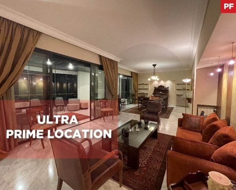 Maid’s room/BALCONY/ELEVATOR/hazmieh/الحازمية ! REF#PF131906 !