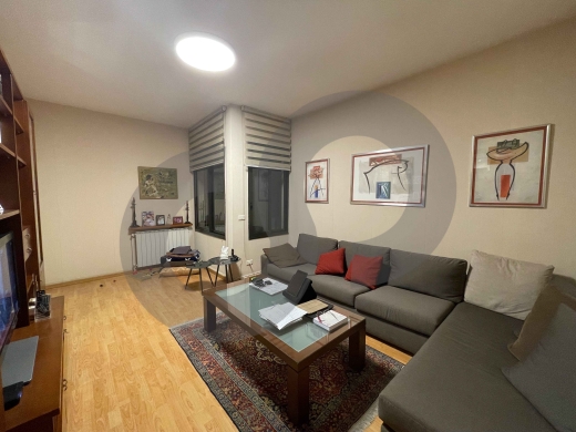 Maid’s room/BALCONY/ELEVATOR/hazmieh/الحازمية ! REF#PF131906 ! — 7