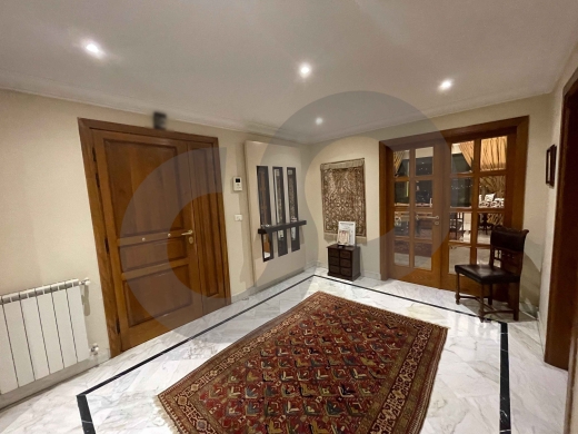 Maid’s room/BALCONY/ELEVATOR/hazmieh/الحازمية ! REF#PF131906 ! — 4