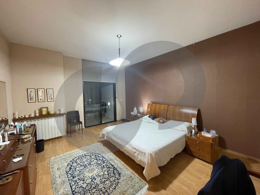 Maid’s room/BALCONY/ELEVATOR/hazmieh/الحازمية ! REF#PF131906 ! — 5