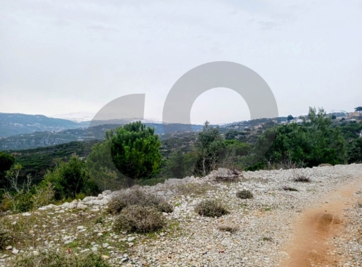 prime location, open view, metn, Ras El Matn/رأس المتن REF#HR131900 — 2
