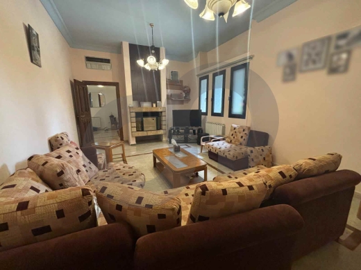 two villas, terraces, pool, garden, Jeddayel/جدايل REF#YC131895