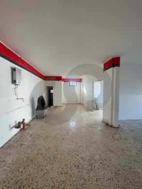 newly constructed commercial center, zgharta/زغرتا REF#YN131862 — 2