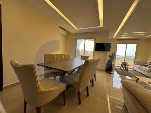 Mountain & Sea View, 3 Balconies, Blaybel/بليبل REF#LD131856 — 3