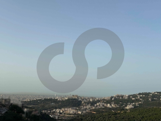 Mountain & Sea View, 3 Balconies, Blaybel/بليبل REF#LD131856 — 8