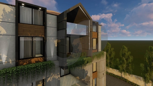 under construction, installment, Kferdlaous- Zgharta/زغرتاREF#PC131851 — 4