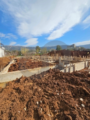 under construction, installment, Kferdlaous- Zgharta/زغرتاREF#PC131851 — 2
