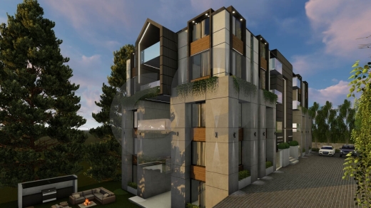 under construction, installment, Kferdlaous- Zgharta/زغرتاREF#PC131851 — 6