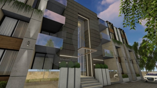 under construction, installment, Kferdlaous- Zgharta/زغرتاREF#PC131851 — 5