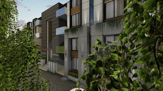 under construction, installment, Kferdlaous- Zgharta/زغرتاREF#PC131851 — 8