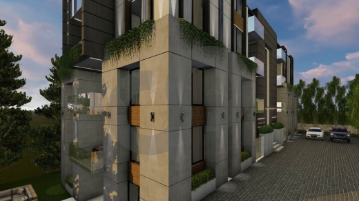 under construction, installment, Kferdlaous- Zgharta/زغرتاREF#PC131851 — 7