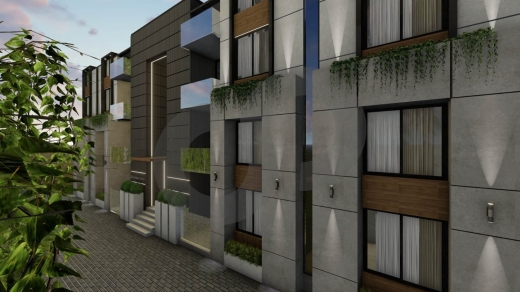 under construction, installment, Kferdlaous- Zgharta/زغرتاREF#PC131851 — 3