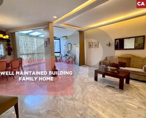 24/7 elevator, parking underground ,Kfaryassine/كفرياسين REF#CA131841
