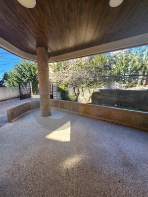 Gym,garden, terrace,Rwaysat, sawfar/صوفر,رويسات REF#NN131824 — 8