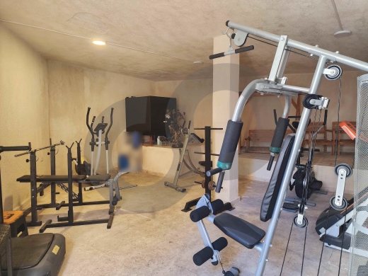 Gym,garden, terrace,Rwaysat, sawfar/صوفر,رويسات REF#NN131824 — 7