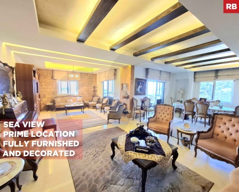Maid's Room/3 Covered Parking/Jbeil/جبيل ! REF#RB131821 !