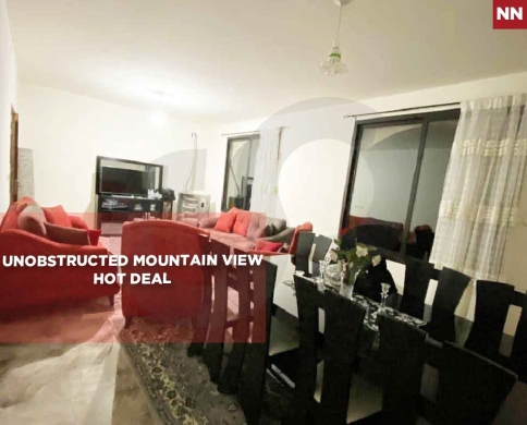 Mountain View, Calm Neighborhood,hot deal, Baissour/بيصور REF#NN131818