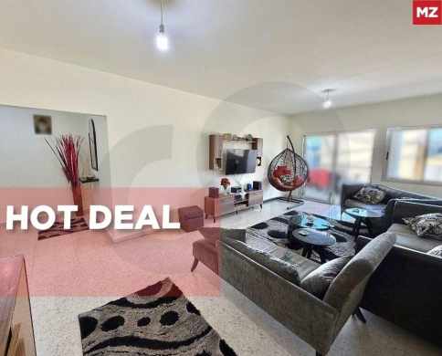 Hot Deal,calm area BSALIM/بصاليم REF#MZ131813