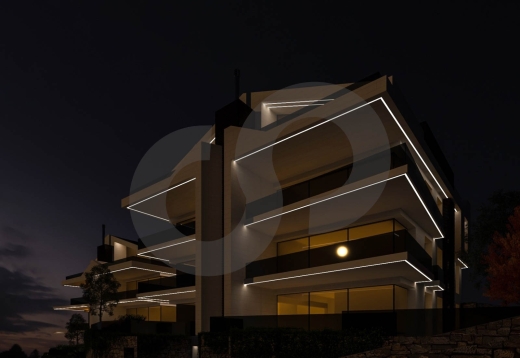 under construction, installments, ain saadeh/عين سعاده REF#GK131806 — 3