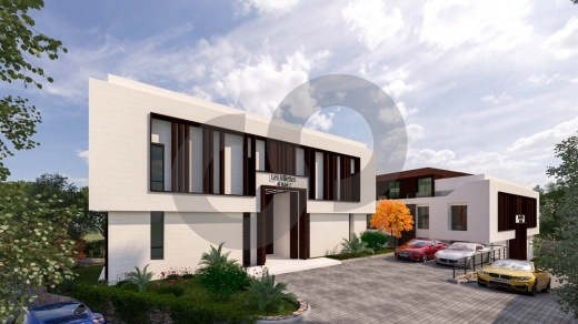 under construction, installments, ain saadeh/عين سعاده REF#GK131806 — 5