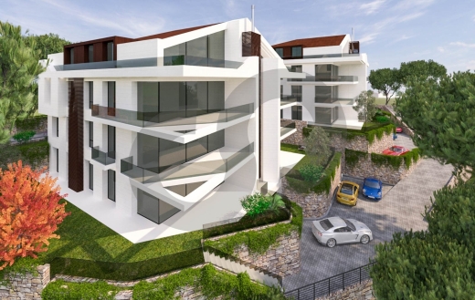 under construction, installments, ain saadeh/عين سعاده REF#GK131806 — 2