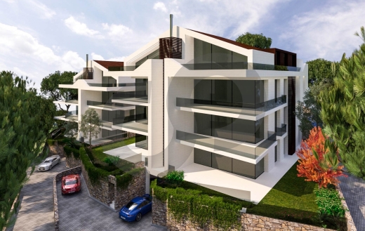 under construction, installments, ain saadeh/عين سعاده REF#GK131806 — 4
