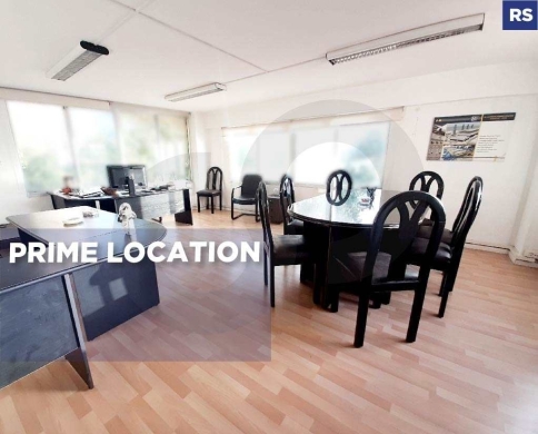 prime location ,Fully furnished Okaibeh/عقيبه REF#RS131803