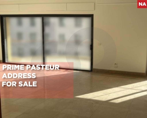 underground parking, cave Pasteur/ باستور – صيفي REF#NA131784