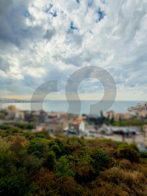 panoramic sea view, close to highway ,Kfar Hbab/كفرحباب REF#ST131776 — 2