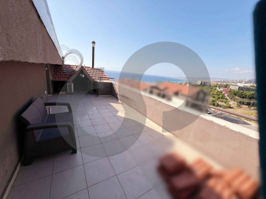 DUPLEX/Balconies/Terrace/Pool access/Bouar/بوار ! REF#RS131758 ! — 6
