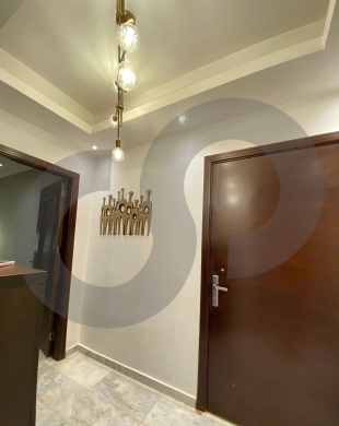 3 balconies/Elevator/Deir Qoubel/دير قوبل/ALEY/REF#RO131757 ! — 2