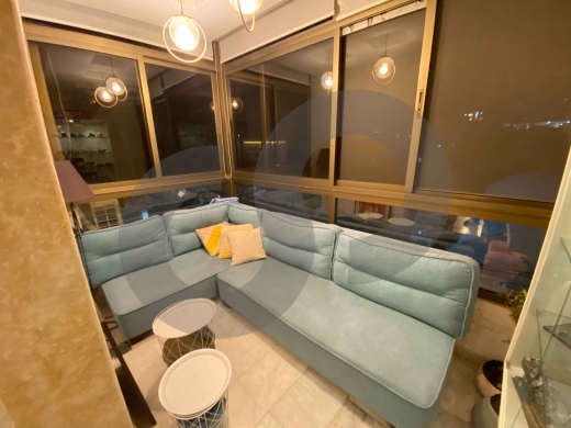 3 balconies/Elevator/Deir Qoubel/دير قوبل/ALEY/REF#RO131757 ! — 8