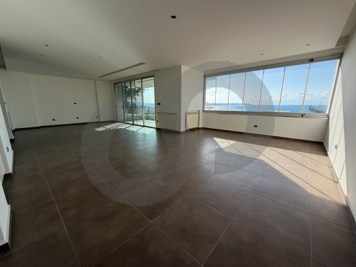 PANORAMIC SEA VIEW - DREAM HOME IN DBAYEH /ضبيه REF#DF119787 — 6