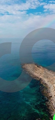 Anfeh, Koura/beachfront/TERRACE/ أنفه كورا ! REF#BR131744 ! — 2